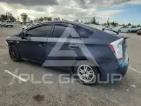 2010 Toyota PRIUS photo