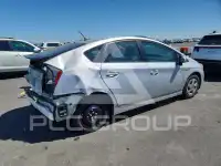 2010 Toyota PRIUS фото