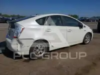 2010 Toyota PRIUS photo