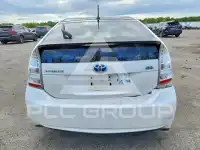 2010 Toyota PRIUS фото