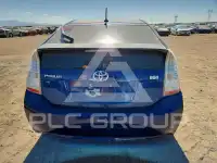 2010 Toyota PRIUS photo