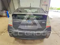 2010 Toyota PRIUS photo