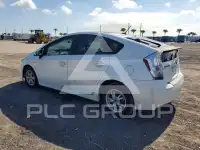 2010 Toyota PRIUS фото