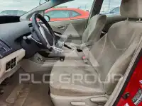2010 Toyota PRIUS photo