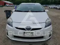 2010 Toyota PRIUS photo