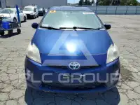 2010 Toyota PRIUS photo