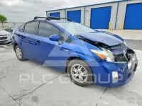 2010 Toyota PRIUS photo