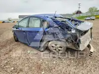 2010 Toyota PRIUS фото