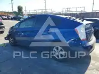 2010 Toyota PRIUS фото
