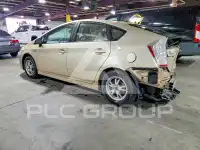 2010 Toyota PRIUS photo