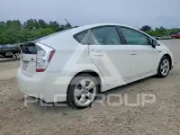 2010 Toyota PRIUS photo