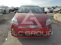 2010 Toyota PRIUS photo