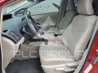 2010 Toyota PRIUS photo