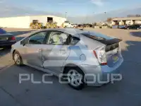 2010 Toyota PRIUS photo
