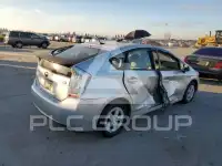 2010 Toyota PRIUS photo