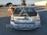 2010 Toyota PRIUS photo