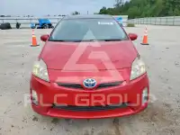 2010 Toyota PRIUS фото