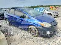 2010 Toyota PRIUS photo