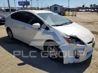 2010 Toyota PRIUS фото