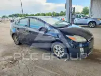 2010 Toyota PRIUS фото