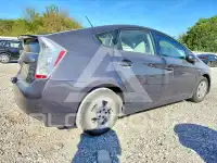 2010 Toyota PRIUS photo