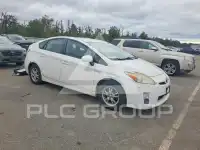 2010 Toyota PRIUS фото