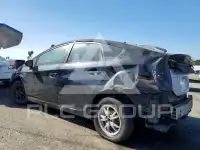 2010 Toyota PRIUS фото