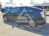 2010 Toyota PRIUS фото