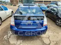 2010 Toyota PRIUS фото