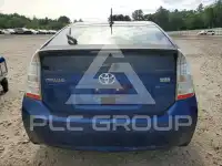 2010 Toyota PRIUS фото