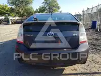 2010 Toyota PRIUS фото