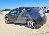 2010 Toyota PRIUS photo