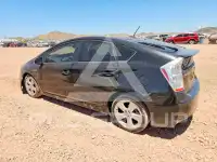 2010 Toyota PRIUS photo