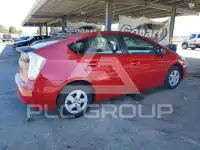 2010 Toyota PRIUS фото