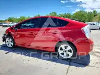 2010 Toyota PRIUS фото