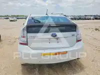 2010 Toyota PRIUS фото