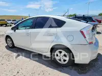 2010 Toyota PRIUS фото