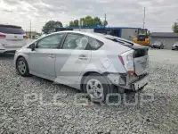 2010 Toyota PRIUS фото