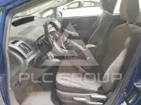 2010 Toyota PRIUS фото