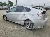 2010 Toyota PRIUS фото