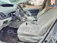 2010 Toyota PRIUS фото