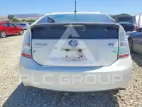 2010 Toyota PRIUS фото