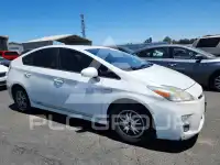 2010 Toyota PRIUS photo