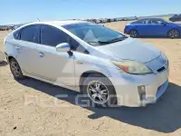 2010 Toyota PRIUS photo