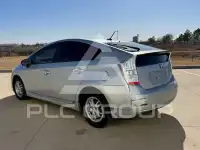 2010 Toyota PRIUS фото