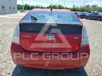 2010 Toyota PRIUS photo
