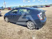 2010 Toyota PRIUS фото