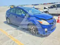 2010 Toyota PRIUS фото