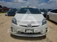 2010 Toyota PRIUS фото