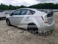 2010 Toyota PRIUS photo